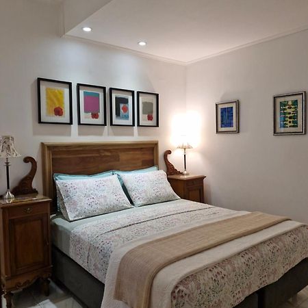 Coqueto Departamento Appartement Puerto Iguazú Buitenkant foto