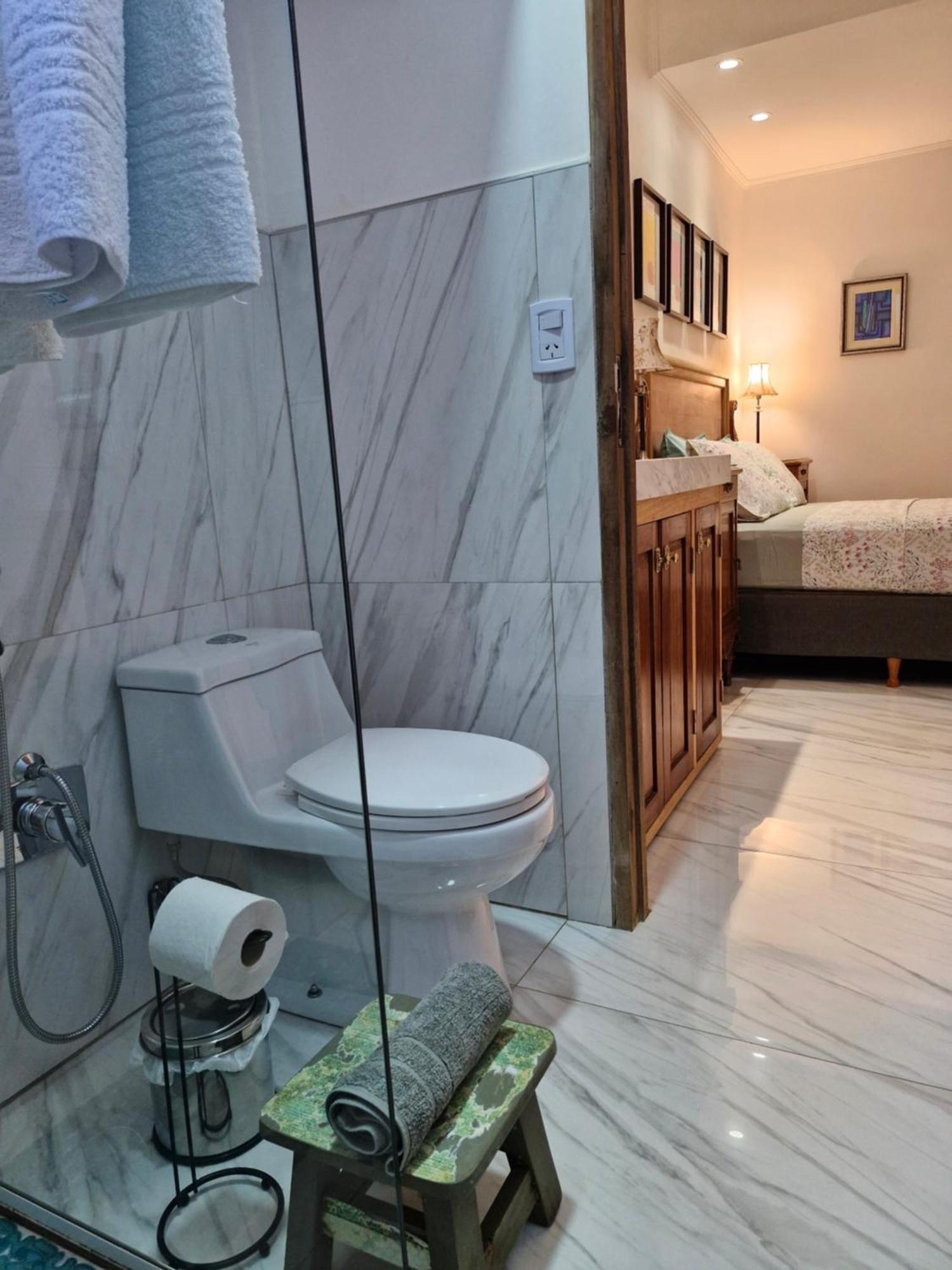 Coqueto Departamento Appartement Puerto Iguazú Buitenkant foto