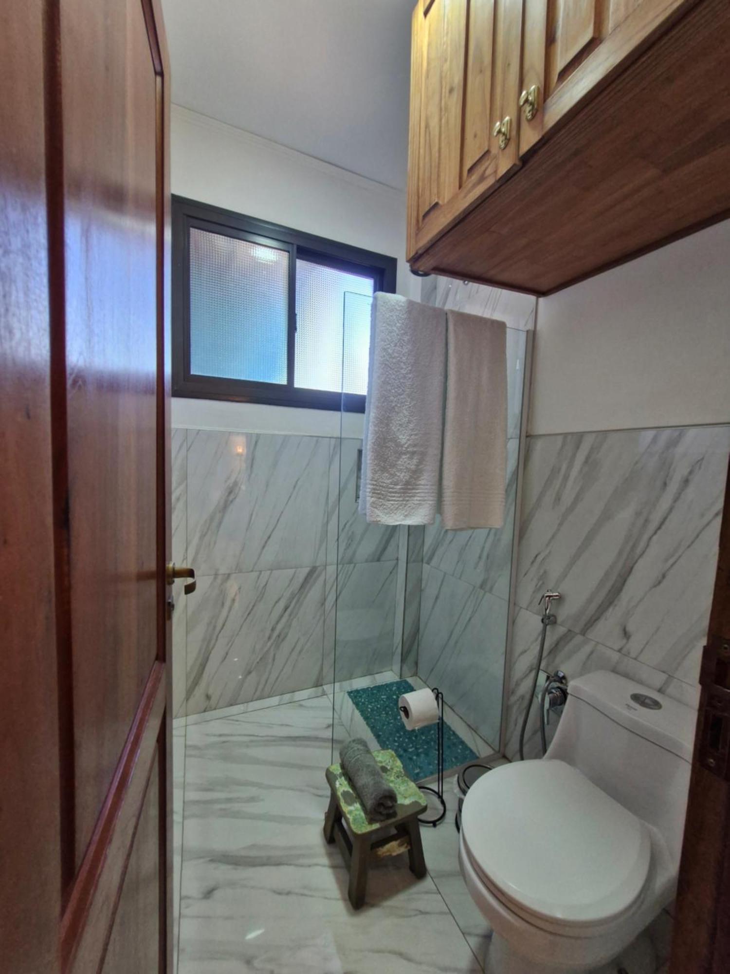 Coqueto Departamento Appartement Puerto Iguazú Buitenkant foto