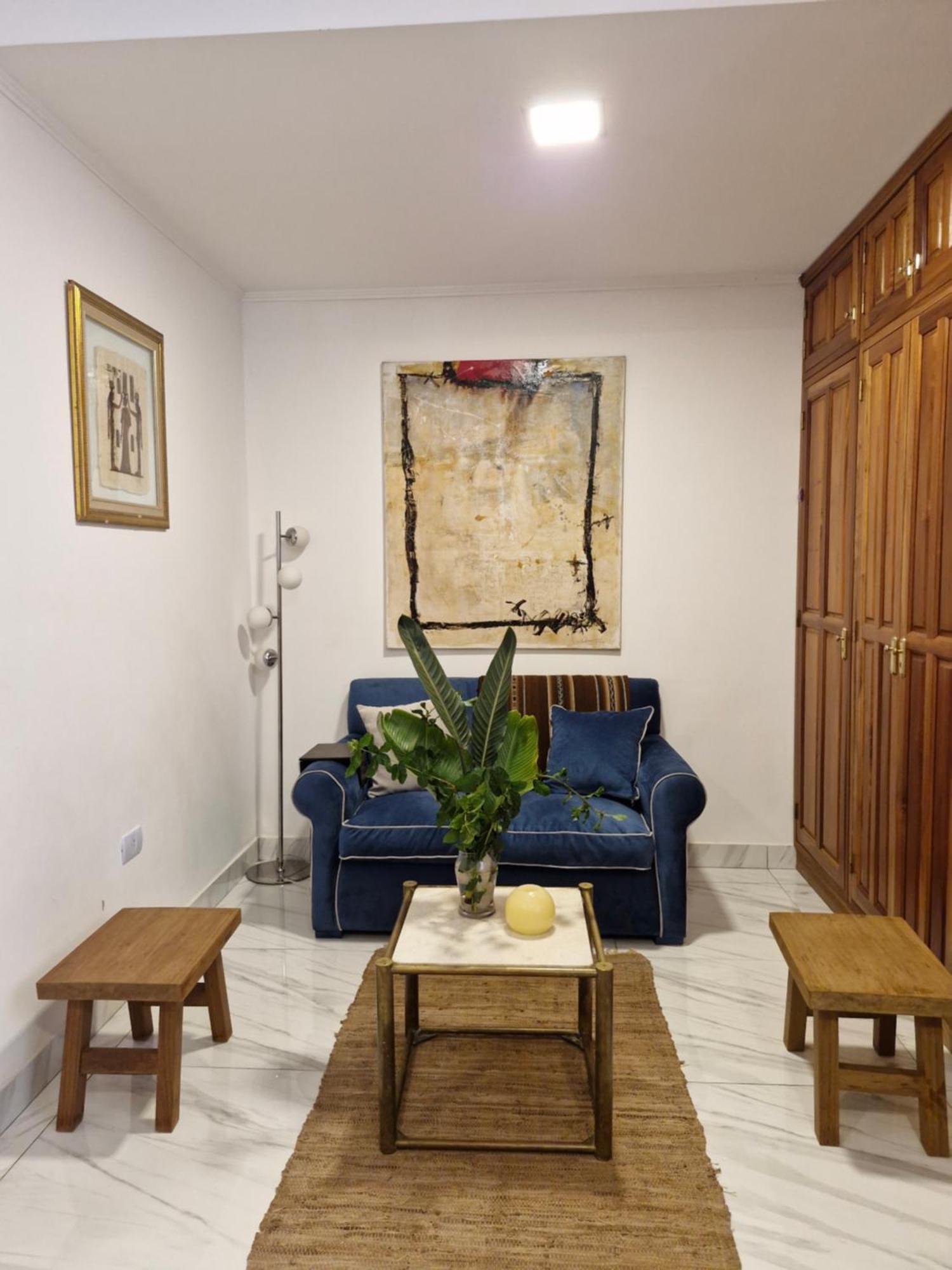 Coqueto Departamento Appartement Puerto Iguazú Buitenkant foto