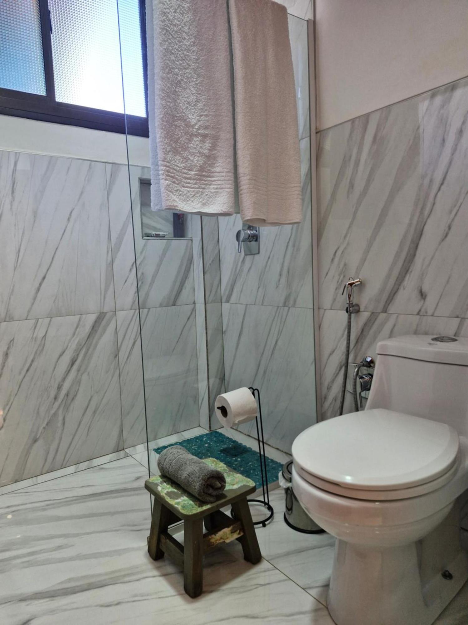 Coqueto Departamento Appartement Puerto Iguazú Buitenkant foto