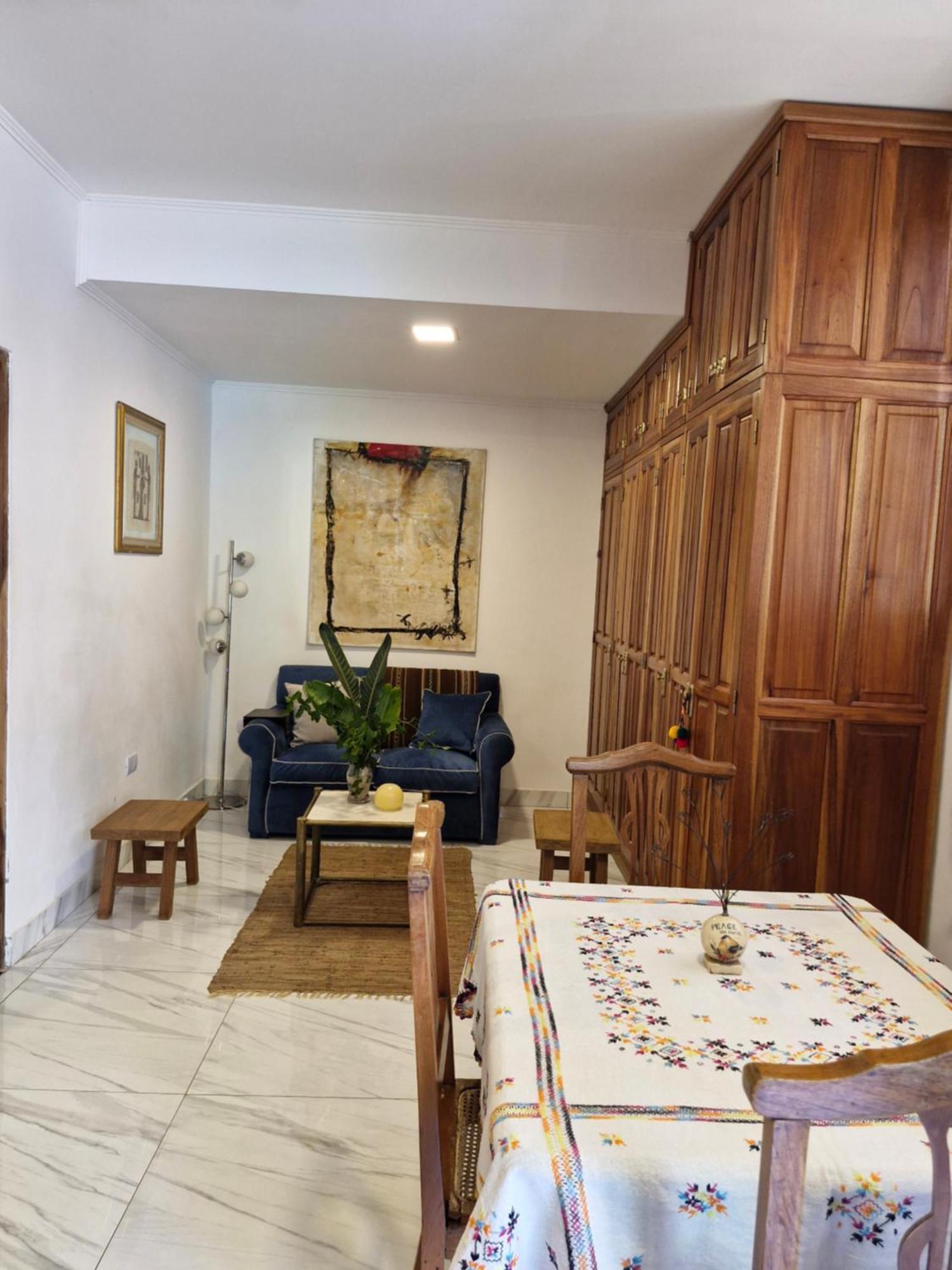Coqueto Departamento Appartement Puerto Iguazú Buitenkant foto