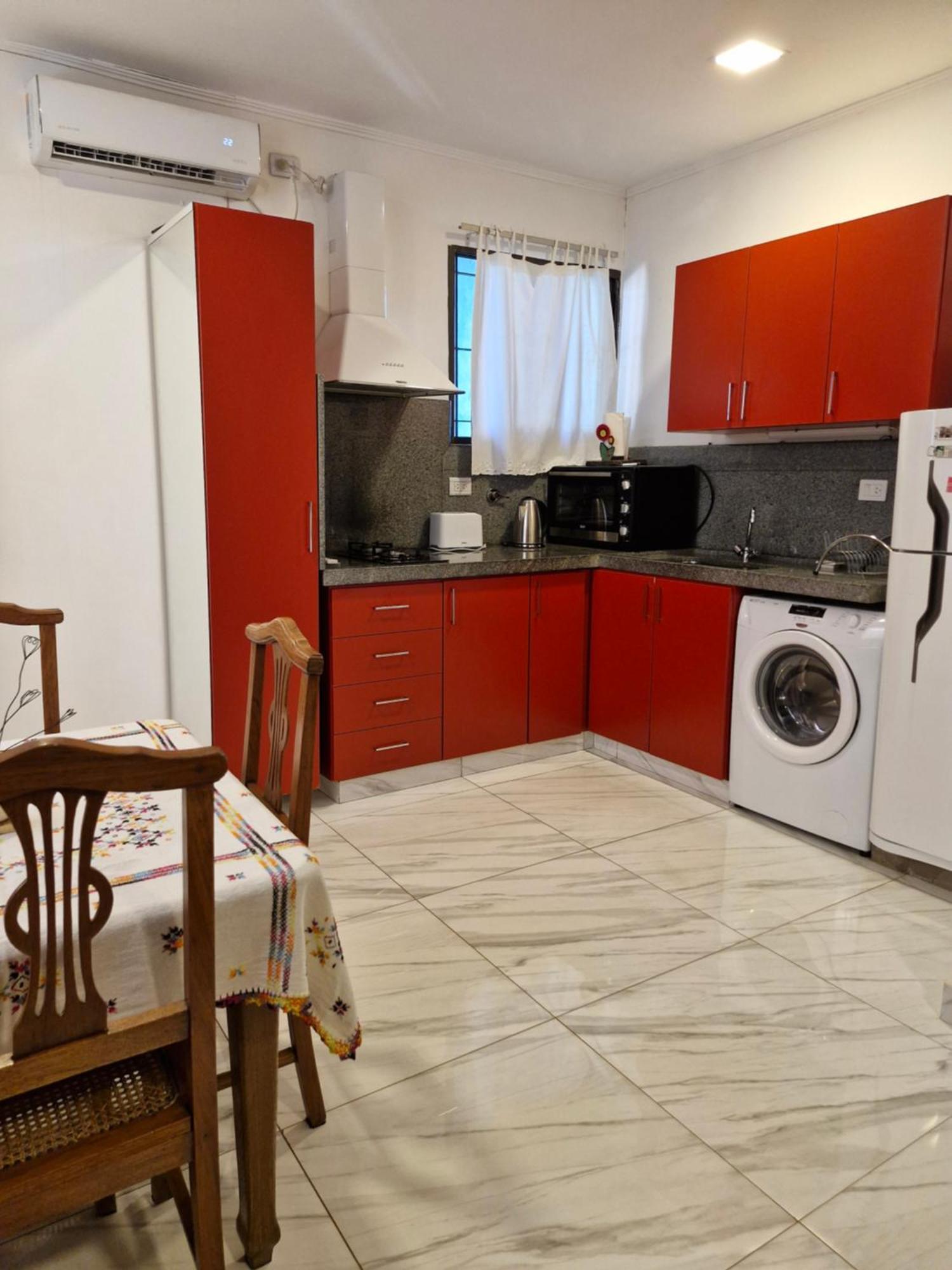 Coqueto Departamento Appartement Puerto Iguazú Buitenkant foto