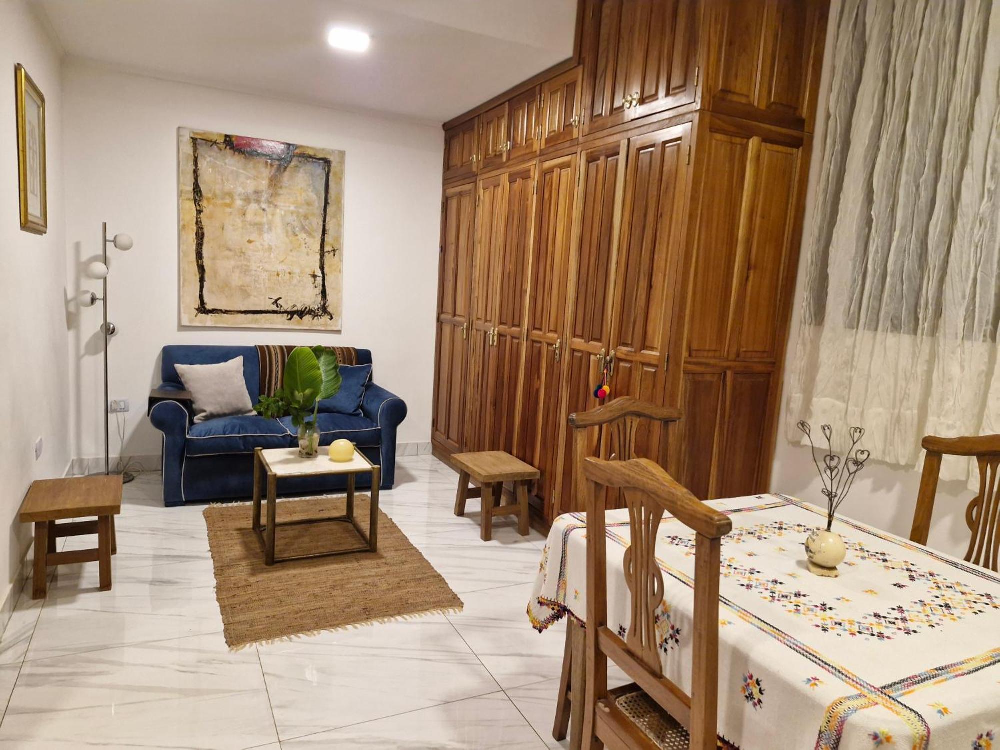 Coqueto Departamento Appartement Puerto Iguazú Buitenkant foto